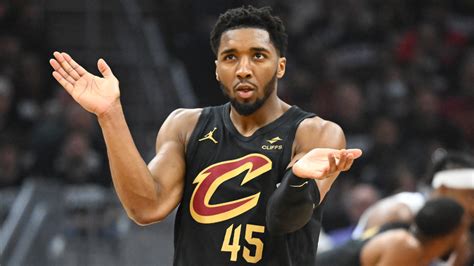 cavs score|Cavaliers vs. Magic score: Donovan Mitchell leads historic Game 7.